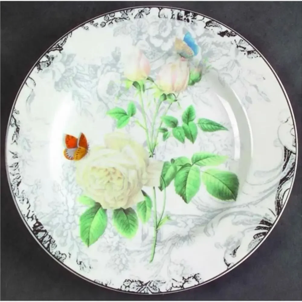 American Atelier Rose Toile 8